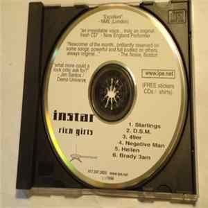 Instar - Rich Girls mp3