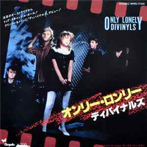 Divinyls - Only Lonely mp3