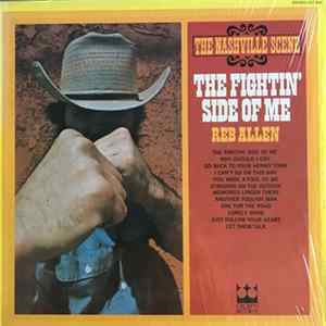 Reb Allen - The Fightin' Side Of Me mp3