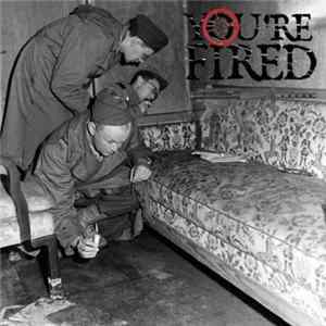 You're Fired - The End mp3