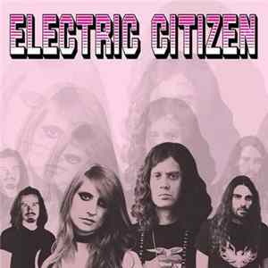 Electric Citizen - Higher Time mp3