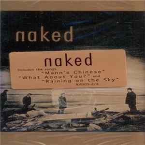 Naked - Naked mp3