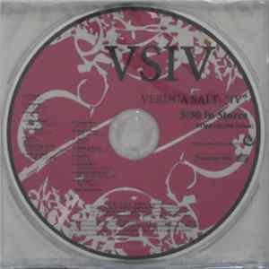 Veruca Salt - IV mp3