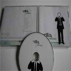Teq - No attention mp3