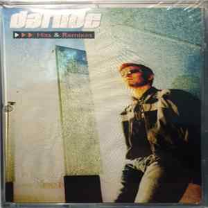 Darude - Hits & Remixes mp3