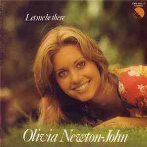 Olivia Newton-John - Let Me Be There mp3