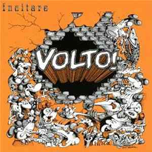 Volto! - Incitare mp3