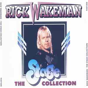 Rick Wakeman - The Stage Collection mp3