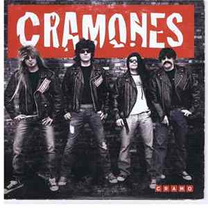 Cramones - C`mon Cramo mp3
