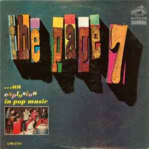 The Page 7 - ...An Explosion In Pop Music mp3