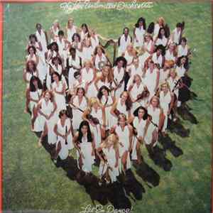 The Love Unlimited Orchestra - Let 'Em Dance mp3