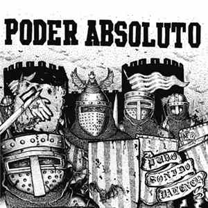Poder Absoluto - Puro Sonido Valencia mp3