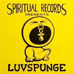 Luvspunge - Didn't I Give You ♥ mp3
