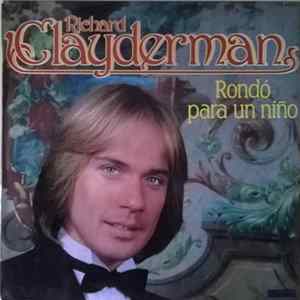 Richard Clayderman - Rondó Para Un Niño mp3