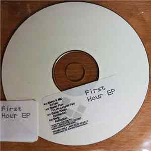 Various - First Hour EP mp3
