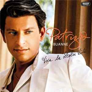 Patrizio Buanne - Viva La Dolce Vita mp3