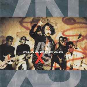 INXS - Disappear mp3