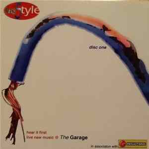 Dragontree, Mac - LiveStyle disc one mp3