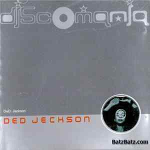 Dee D. Jackson - Discomania mp3
