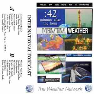 Alternate Skies - International Forecast mp3