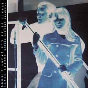 Class / Unisex - Sierra / Critical Condition mp3