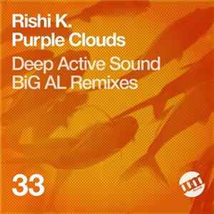 Rishi K. - Purple Clouds mp3