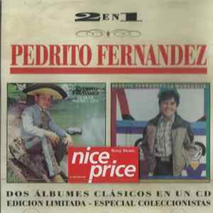 Pedrito Fernandez - La De La Mochila Azul/La Mugrosita mp3