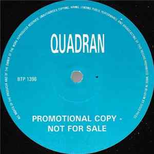 Quadran - Illusive Dream (Remixes By Sunscreem) mp3