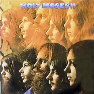 Holy Moses!! - Holy Moses!! mp3
