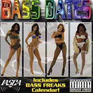 Various - Bass Dates mp3
