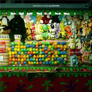 Mixtapes - Somewhere In Trinsic mp3