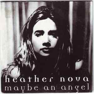 Heather Nova - Maybe An Angel mp3