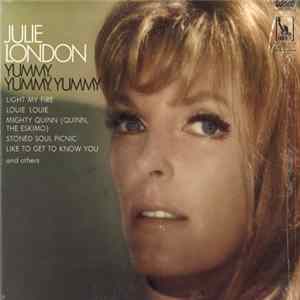 Julie London - Yummy, Yummy, Yummy mp3