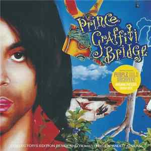 Prince - Graffiti Bridge mp3