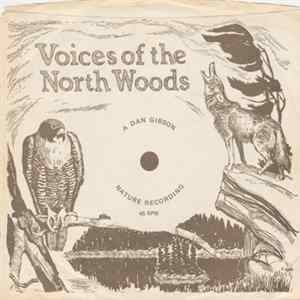 Dan Gibson - Voices Of The North Woods mp3