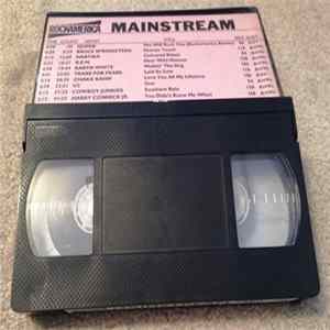 Various - Mainstream - April 1992 mp3