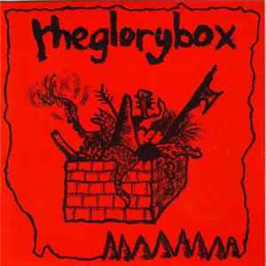 The Glory Box - Raining Embers mp3