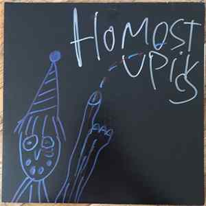 Homostupids - The Intern mp3