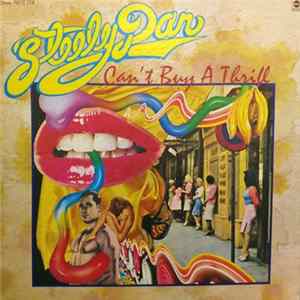 Steely Dan - Can't Buy A Thrill mp3