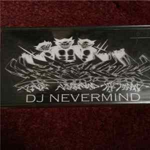 Nevermind - Extortion mp3