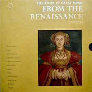 Various - From The Renaissance - Concert mp3