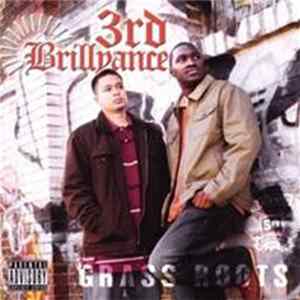 3rd Brillyance - Grass Roots mp3