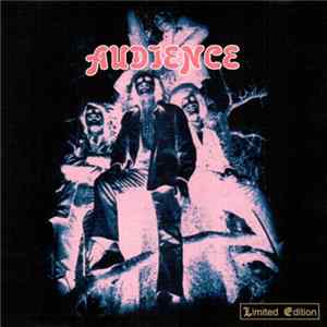 Audience - The 1st Studio Album mp3
