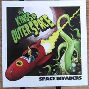 The Kings Of Outer Space - Space Invaders mp3