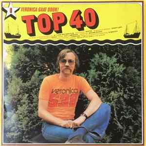 Various - Veronica Gaat Door - 1 - Top 40 mp3
