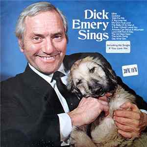 Dick Emery - Dick Emery Sings mp3