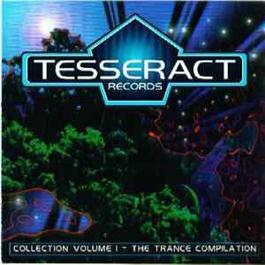 Various - Tesseract Collection I - The Trance Compilation mp3