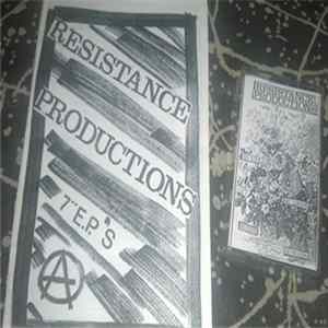 Various - The "Resistance Poductions" 7" EPs mp3