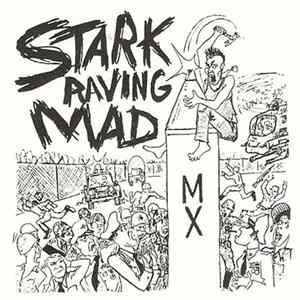 Stark Raving Mad - Amerika mp3