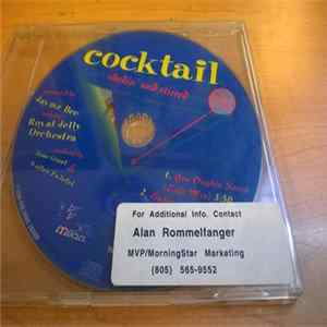 Jaymz Bee, The Royal Jelly Orchestra - Cocktail Shakin' And Stirred mp3